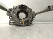 Recambio de mando luces para bmw serie 3 berlina (e46) 1.8 16v referencia OEM IAM 613183764449 CON ANILLO AIRBAG 