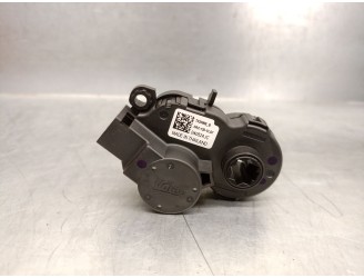 Recambio de motor apertura trampillas climatizador para dacia duster (hm_) 1.0 tce 90 referencia OEM IAM HAC120VLG7 