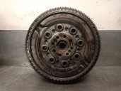 Replacement flywheel for SsangYong Actyon 2.0 TD CAT OEM IAM reference 6650302205 6650302205 
