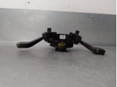 Recambio de mando luces para bmw serie 3 berlina (e46) 1.8 16v referencia OEM IAM 613183764449 CON ANILLO AIRBAG 