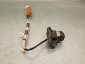 Recambio de modulo electronico para honda cr-v (re) 2.2 ctdi referencia OEM IAM 39530SWAE01M1  