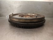 Replacement flywheel for SsangYong Actyon 2.0 TD CAT OEM IAM reference 6650302205 6650302205 