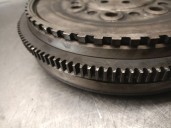 Recambio de volante motor para ssangyong actyon 2.0 td cat referencia OEM IAM 6650302205 6650302205 