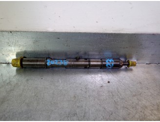 Replacement injector for Audi A4 Avant (8E5) 2.5 V6 24V TDI OEM IAM reference 059130201G 0432133786 BOSCH