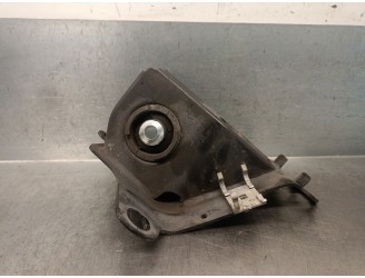 Recambio de soporte brazo suspension trasero derecho para mini mini countryman (r60) cooper d referencia OEM IAM 9807101014 3330