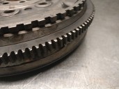 Recambio de volante motor para ssangyong actyon 2.0 td cat referencia OEM IAM 6650302205 6650302205 