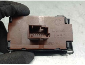 Recambio de amortiguadores capo para volvo v40 hatchback (525) d2 referencia OEM IAM 31298282 31298282  2