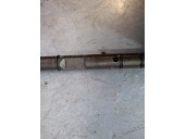 Recambio de inyector para audi a4 avant (8e5) 2.5 v6 24v tdi referencia OEM IAM 059130201G 0432133786 BOSCH