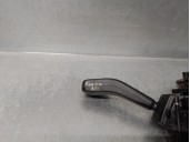 Recambio de mando luces para bmw serie 3 berlina (e46) 1.8 16v referencia OEM IAM 613183764449 CON ANILLO AIRBAG 