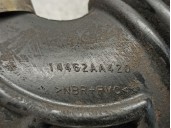 Recambio de tubo para subaru forester (sh_) 2.0 d awd (shh) referencia OEM IAM 14462AA420  