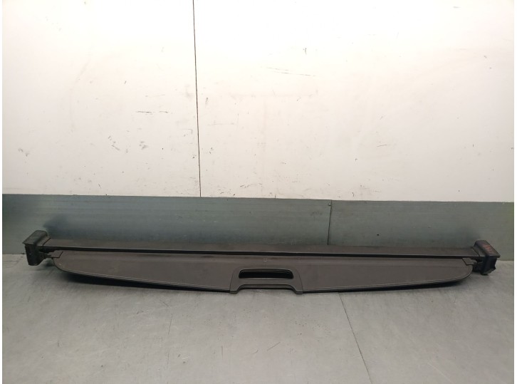 Recambio de bandeja trasera para hyundai terracan (hp) 2.9 crdi cat referencia OEM IAM 85610H1000LK 85610H1000LK 