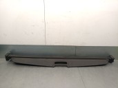Replacement rear parcel shelf for Hyundai Terracan (HP) 2.9 CRDi CAT OEM IAM reference 85610H1000LK 85610H1000LK 