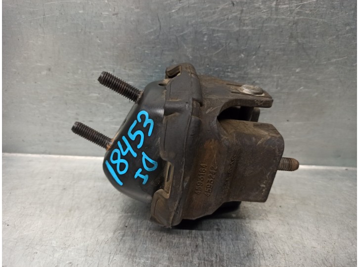 Replacement left engine mount for Chrysler 300 M (LR) 3.5 CAT OEM IAM reference 4593287 