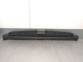 Replacement rear parcel shelf for Hyundai Terracan (HP) 2.9 CRDi CAT OEM IAM reference 85610H1000LK 85610H1000LK 