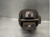 Replacement left engine mount for Chrysler 300 M (LR) 3.5 CAT OEM IAM reference 4593287 