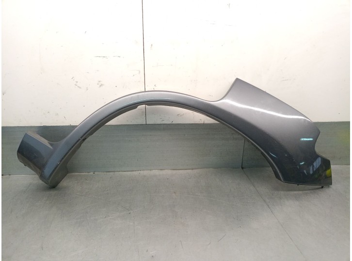 Replacement rear left fender for Hyundai Terracan (HP) 2.9 CRDi CAT OEM IAM reference 87771H1020 87771H1020 