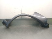 Replacement rear left fender for Hyundai Terracan (HP) 2.9 CRDi CAT OEM IAM reference 87771H1020 87771H1020 