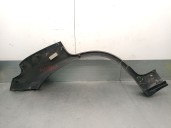 Replacement rear left fender for Hyundai Terracan (HP) 2.9 CRDi CAT OEM IAM reference 87771H1020 87771H1020 