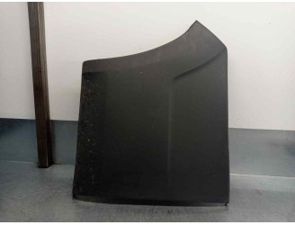 Recambio de molduras traseras para fiat ducato caja abierta, cabina doble 33 (01.2007 =>) 115 (rs: 3450 mm) referencia OEM IAM 1