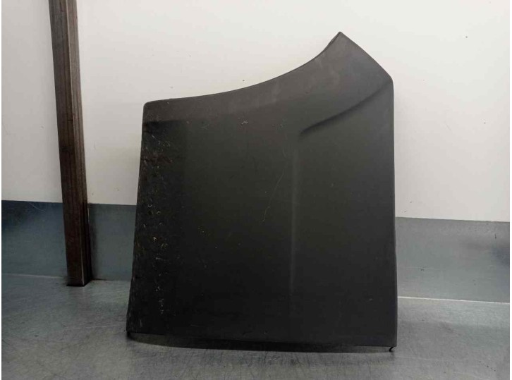 Recambio de molduras traseras para fiat ducato caja abierta, cabina doble 33 (01.2007 =>) 115 (rs: 3450 mm) referencia OEM IAM 1