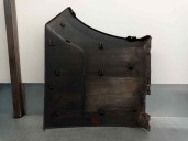 Recambio de molduras traseras para fiat ducato caja abierta, cabina doble 33 (01.2007 =>) 115 (rs: 3450 mm) referencia OEM IAM 1