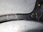 Replacement rear left fender for Hyundai Terracan (HP) 2.9 CRDi CAT OEM IAM reference 87771H1020 87771H1020 