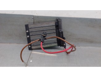 Recambio de resistencia calefaccion para mini mini countryman (r60) cooper d referencia OEM IAM 990378G 64113422661 