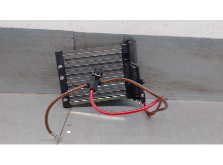 Recambio de resistencia calefaccion para mini mini countryman (r60) cooper d referencia OEM IAM 990378G 64113422661 