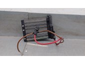 Recambio de resistencia calefaccion para mini mini countryman (r60) cooper d referencia OEM IAM 990378G 64113422661 