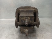 Replacement right engine mount for Chrysler 300 M (LR) 3.5 CAT OEM IAM reference 4593184 