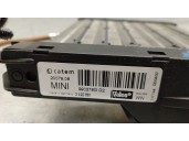 Recambio de resistencia calefaccion para mini mini countryman (r60) cooper d referencia OEM IAM 990378G 64113422661 