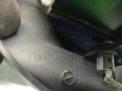 Recambio de palanca freno de mano para fiat ducato caja abierta, cabina doble 33 (01.2007 =>) 115 (rs: 3450 mm) referencia OEM I