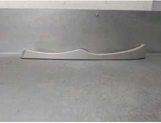 Recambio de cerquillo faro para bmw serie 3 berlina (e46) 1.8 16v referencia OEM IAM 11460913 DEL IZQUIERDO 4 PUERTAS