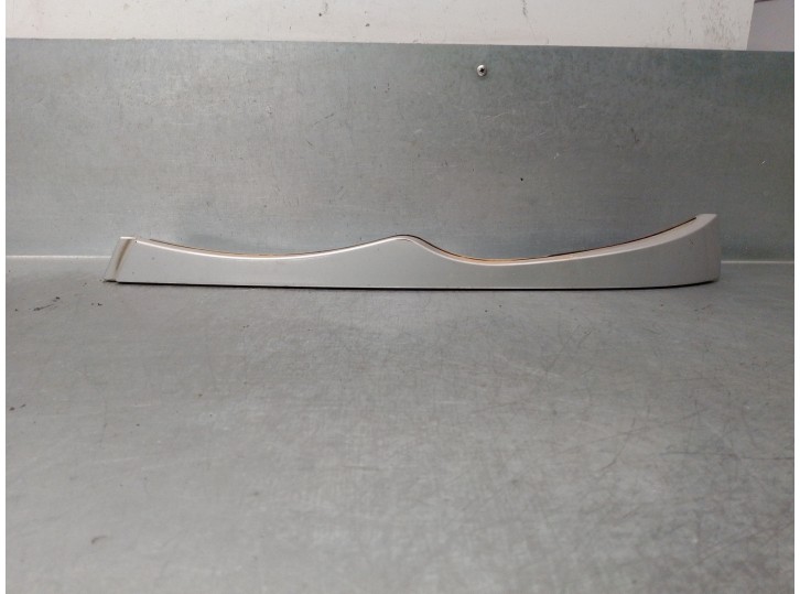 Recambio de cerquillo faro para bmw serie 3 berlina (e46) 1.8 16v referencia OEM IAM 11460913 DEL IZQUIERDO 4 PUERTAS