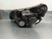 Replacement right headlight for Fiat Ducato open body, double cab 33 (01.2007 =>) 115 (rs: 3450 mm) OEM IAM reference 136949