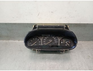 Recambio de cuadro instrumentos para ford fiesta iv (ja_, jb_) 1.25 i 16v referencia OEM IAM 96FB10B885AA 1049449 