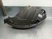Replacement right headlight for Fiat Ducato open body, double cab 33 (01.2007 =>) 115 (rs: 3450 mm) OEM IAM reference 136949
