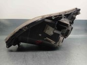 Replacement right headlight for Fiat Ducato open cab, double cab 33 (01.2007 =>) 115 (rs: 3450 mm) OEM IAM reference 136949