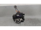 Replacement rear right door lock for Audi A4 Avant (8E5) 2.5 V6 24v TDI OEM IAM reference 8E0839016C 7 PINS 5 DOO