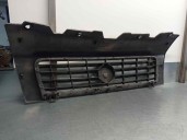 Replacement front grille for Fiat Ducato open cab, double cab 33 (01.2007 =>) 115 (rs: 3450 mm) OEM IAM reference 1
