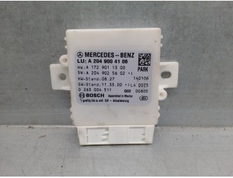 Recambio de sensor de aparcamiento para mercedes-benz clase c (w204) lim. 2.1 cdi cat referencia OEM IAM A2049004106 0263004511 