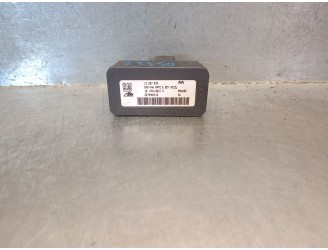 Replacement sensor for Opel Zafira B 1.7 16v CDTi OEM IAM reference 13257072 GE79M01E12 ATE