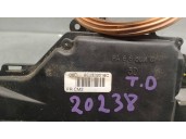 Replacement rear right door lock for Audi A4 Avant (8E5) 2.5 V6 24V TDI OEM IAM reference 8E0839016C 7 PINS 5 DOO