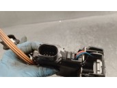 Replacement rear right door lock for Audi A4 Avant (8E5) 2.5 V6 24V TDI OEM IAM reference 8E0839016C 7 PINS 5 DOO