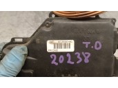 Replacement rear right door lock for Audi A4 Avant (8E5) 2.5 V6 24V TDI OEM IAM reference 8E0839016C 7 PINS 5 DOO