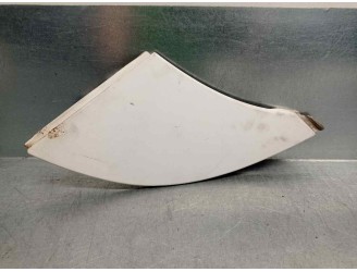 Replacement front moldings for Fiat Ducato open cab, double cab 33 (01.2007 =>) 115 (rs: 3450 mm) OEM IAM reference
