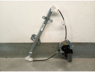 Recambio de elevalunas delantero izquierdo para ford fiesta iv (ja_, jb_) 1.25 i 16v referencia OEM IAM 1079231 1079231 