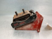 Recambio de soporte motor derecho para iveco daily chasis- cabina (1999 =>) 2.8 diesel cat referencia OEM IAM 500342992 50034299