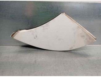 Replacement front moldings for Fiat Ducato open cab, double cab 33 (01.2007 =>) 115 (rs: 3450 mm) OEM IAM reference