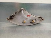 Replacement front moldings for Fiat Ducato open cab, double cab 33 (01.2007 =>) 115 (rs: 3450 mm) OEM IAM reference